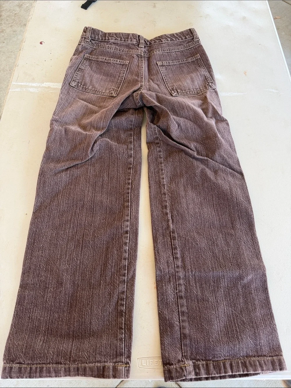 Gymboree Boys Straight-Leg Pants